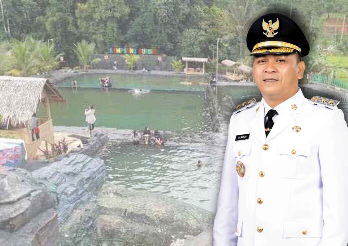 FOTO : Bengkulu Tengah