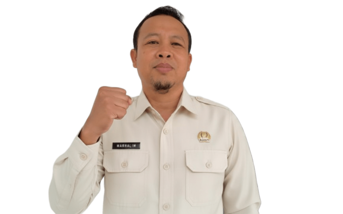 Foto : Kadis PMD Benteng