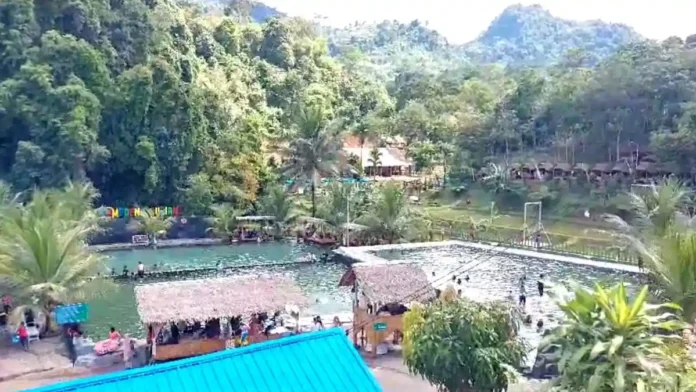 FOTO : KAMPUNG DURIAN