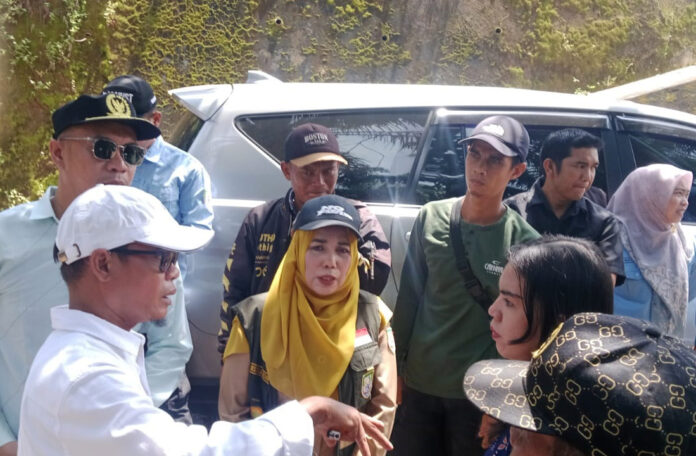 FOTO : ATR/BPN BENTENG